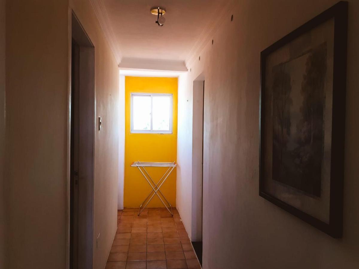 Apartamento Praca Nove Pôrto das Galinhas Dış mekan fotoğraf