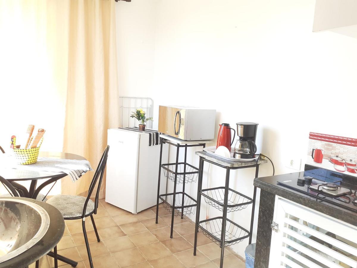 Apartamento Praca Nove Pôrto das Galinhas Dış mekan fotoğraf