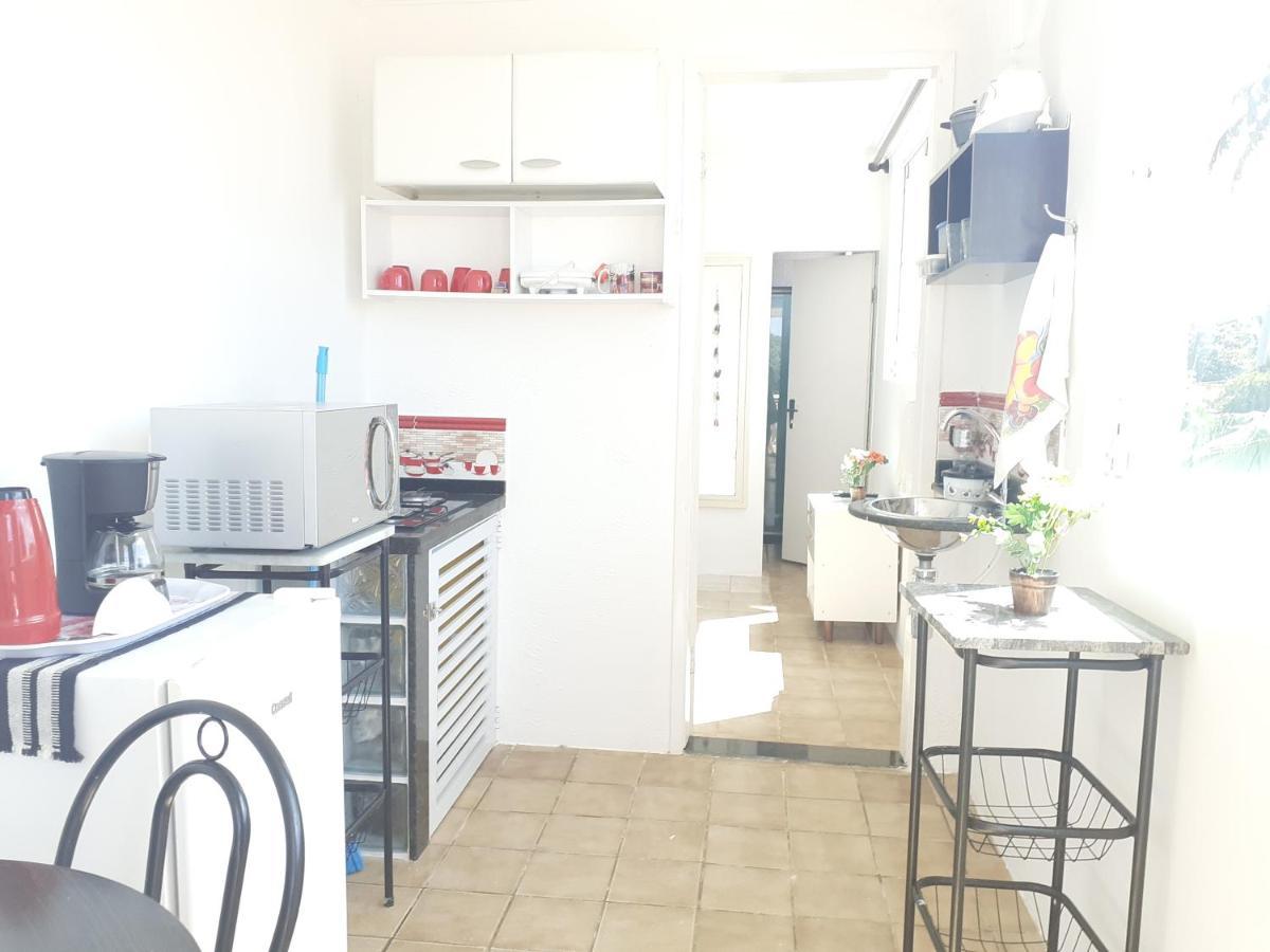 Apartamento Praca Nove Pôrto das Galinhas Dış mekan fotoğraf