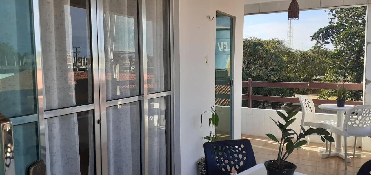 Apartamento Praca Nove Pôrto das Galinhas Dış mekan fotoğraf