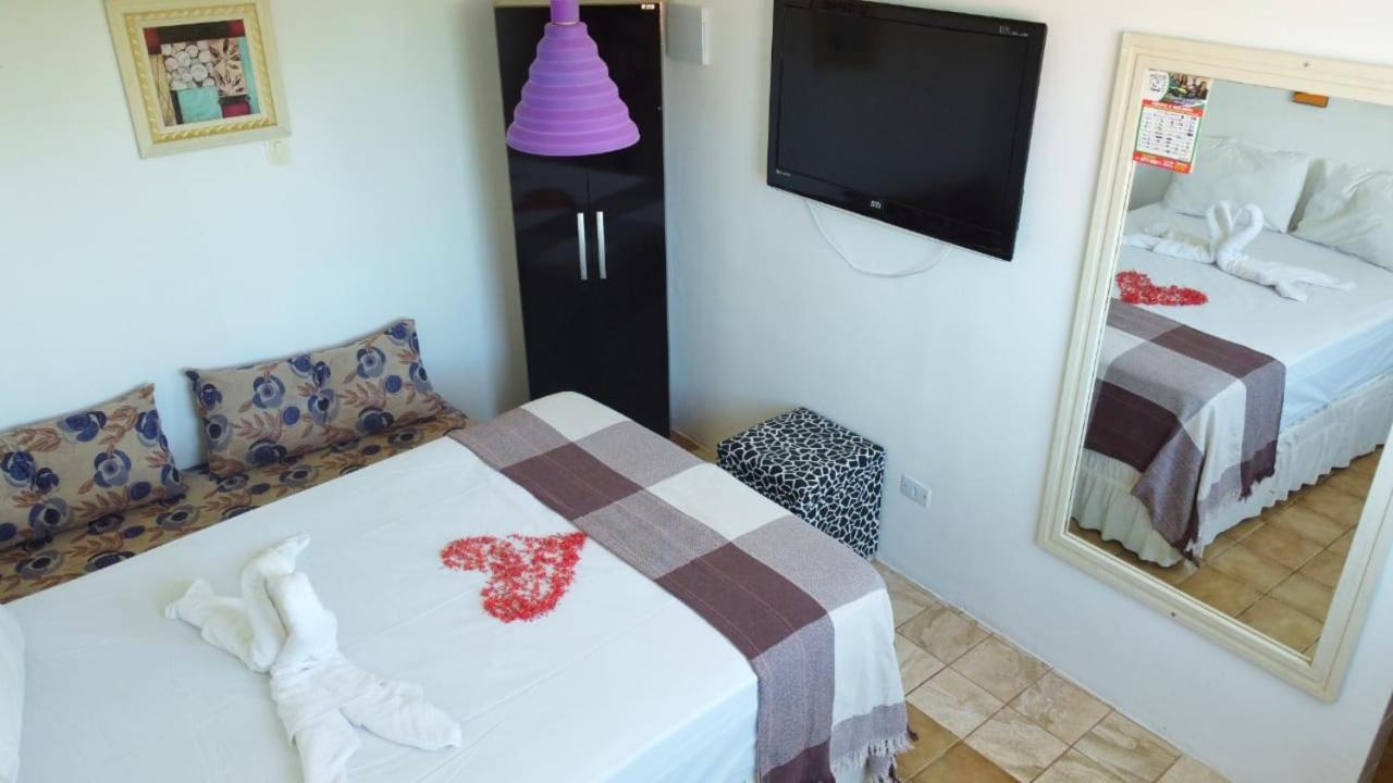 Apartamento Praca Nove Pôrto das Galinhas Dış mekan fotoğraf