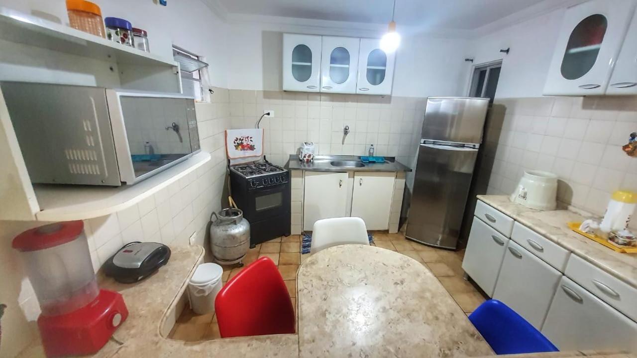 Apartamento Praca Nove Pôrto das Galinhas Dış mekan fotoğraf