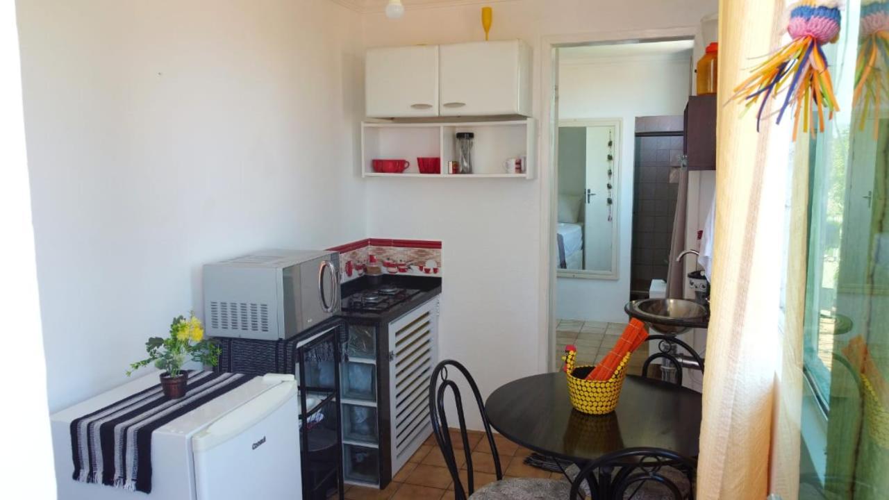 Apartamento Praca Nove Pôrto das Galinhas Dış mekan fotoğraf