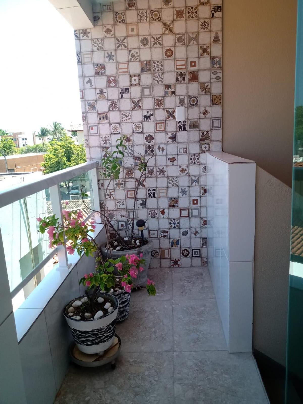 Apartamento Praca Nove Pôrto das Galinhas Dış mekan fotoğraf